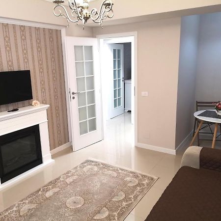 Yns Rooms Iasi Luaran gambar