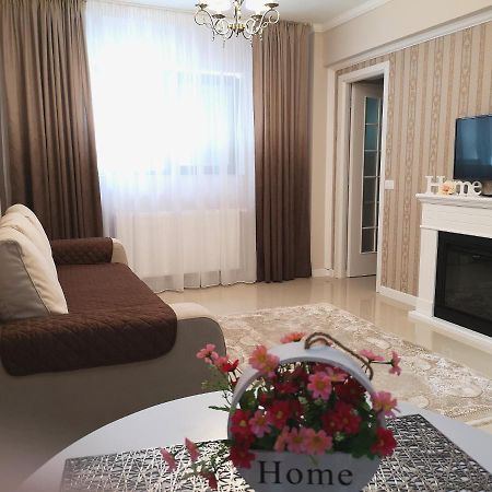 Yns Rooms Iasi Luaran gambar