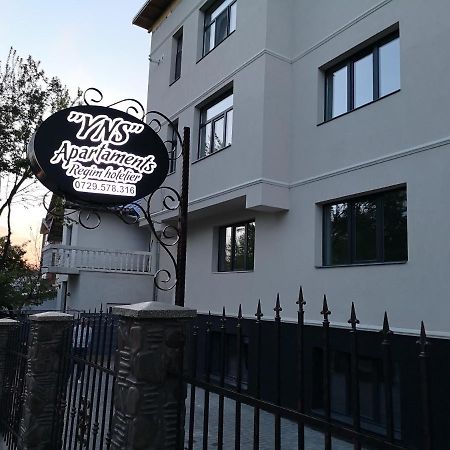 Yns Rooms Iasi Luaran gambar