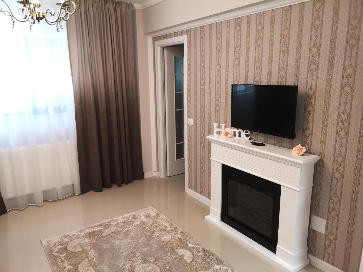 Yns Rooms Iasi Luaran gambar