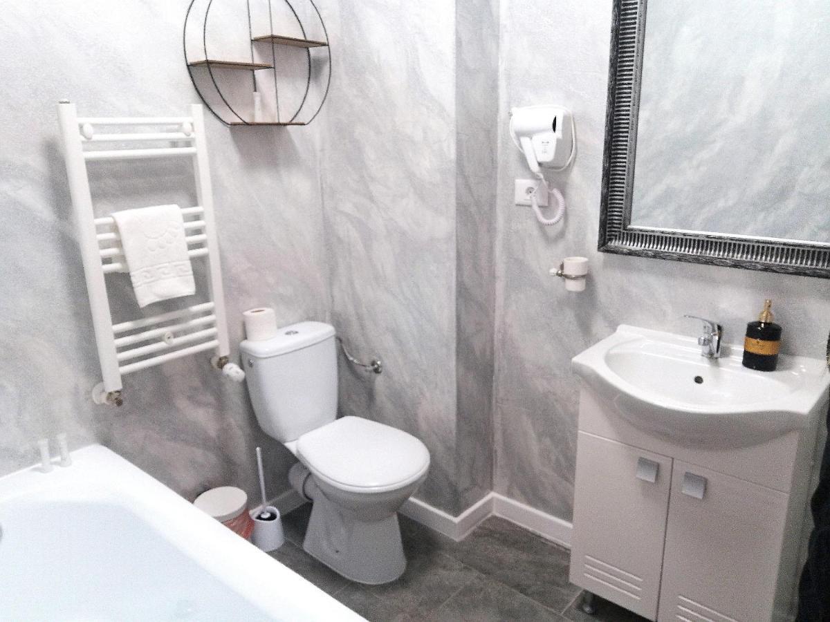 Yns Rooms Iasi Luaran gambar