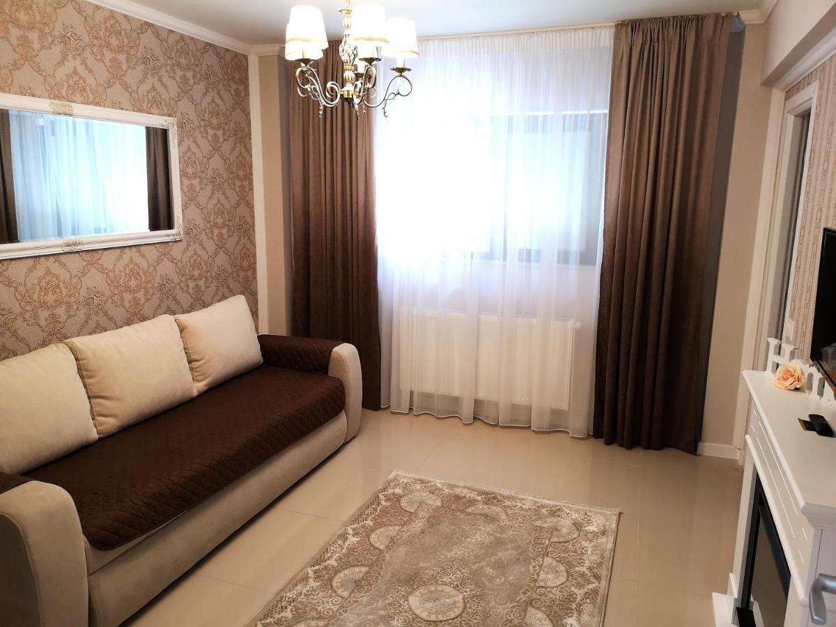 Yns Rooms Iasi Luaran gambar