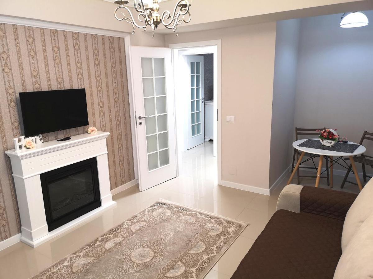 Yns Rooms Iasi Luaran gambar