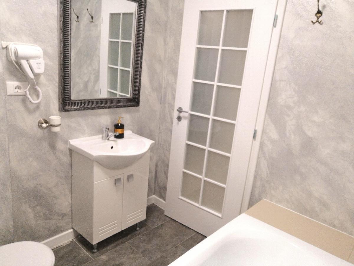 Yns Rooms Iasi Luaran gambar