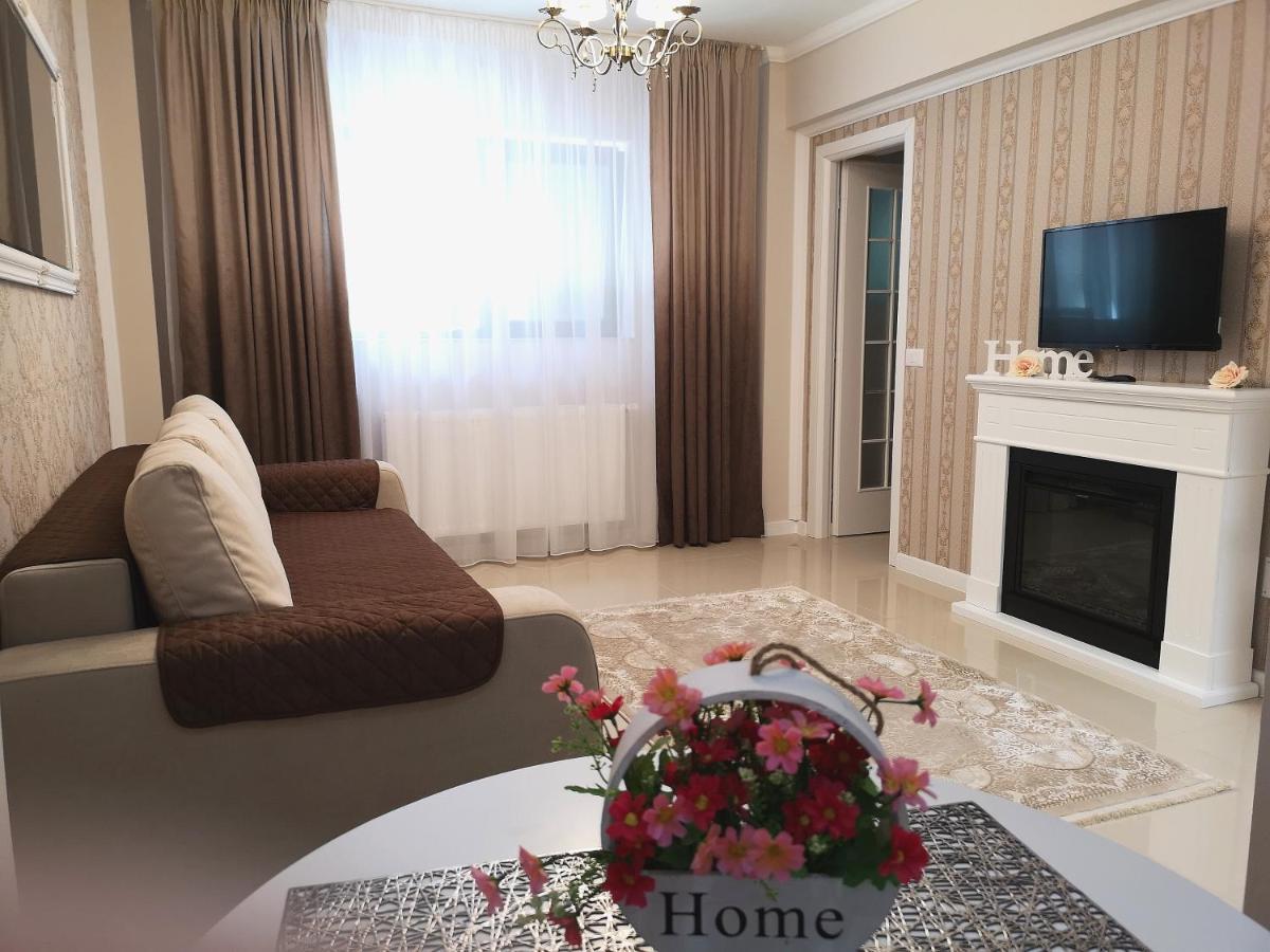 Yns Rooms Iasi Luaran gambar