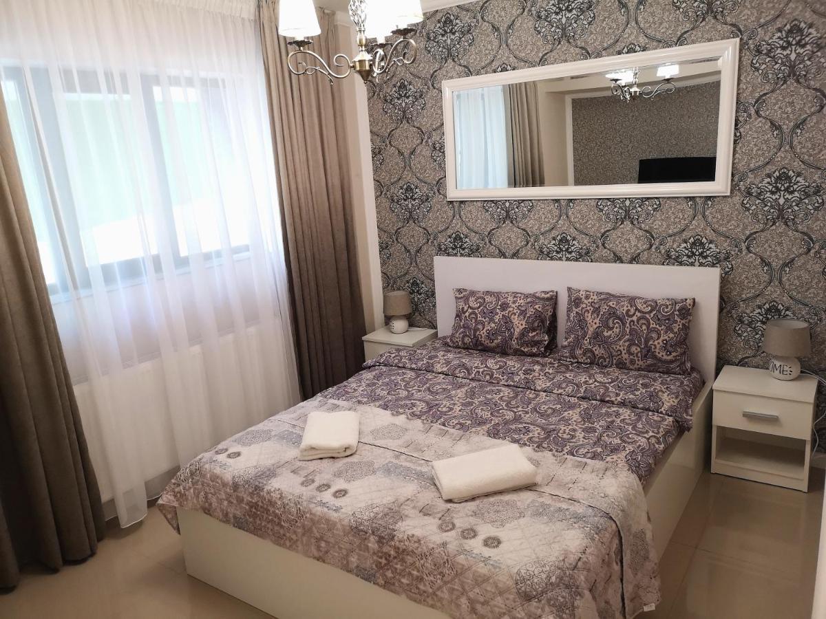 Yns Rooms Iasi Luaran gambar
