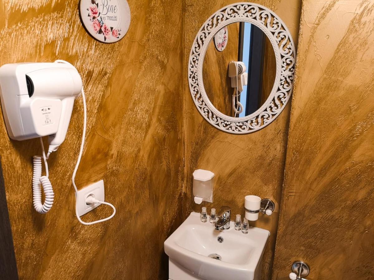 Yns Rooms Iasi Luaran gambar
