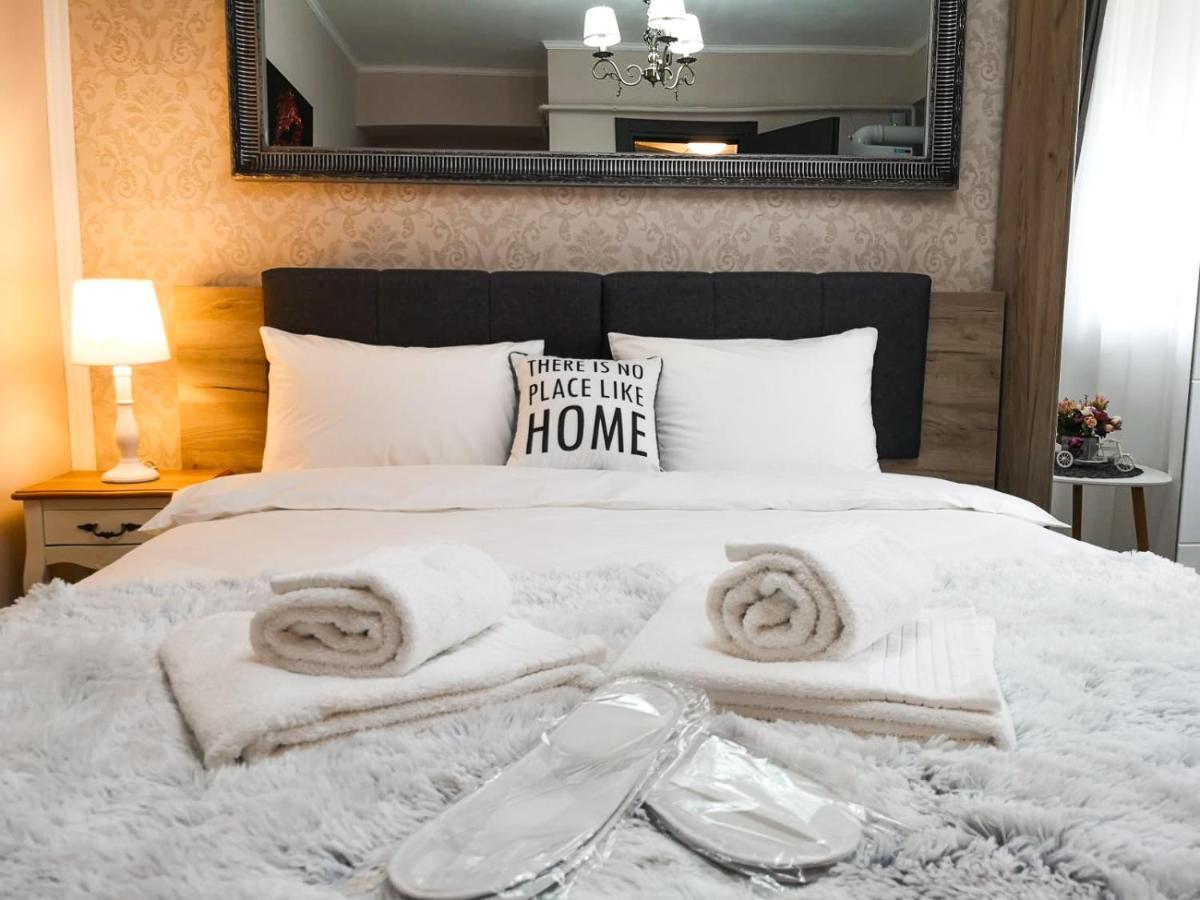 Yns Rooms Iasi Luaran gambar
