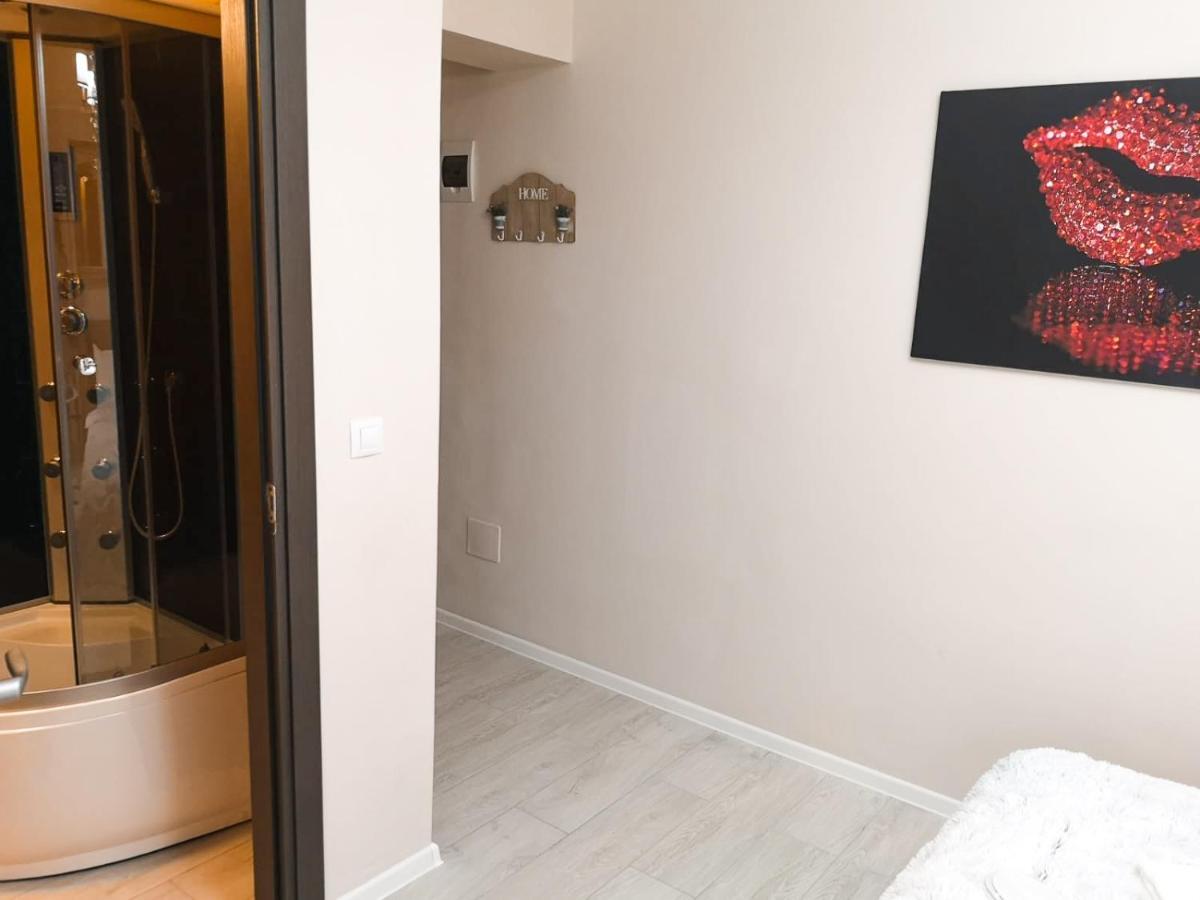 Yns Rooms Iasi Luaran gambar