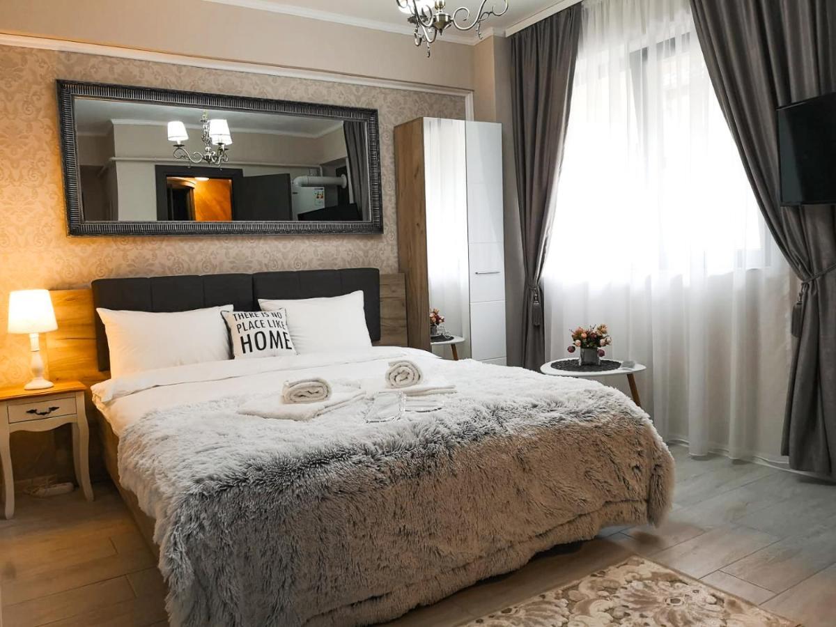 Yns Rooms Iasi Luaran gambar
