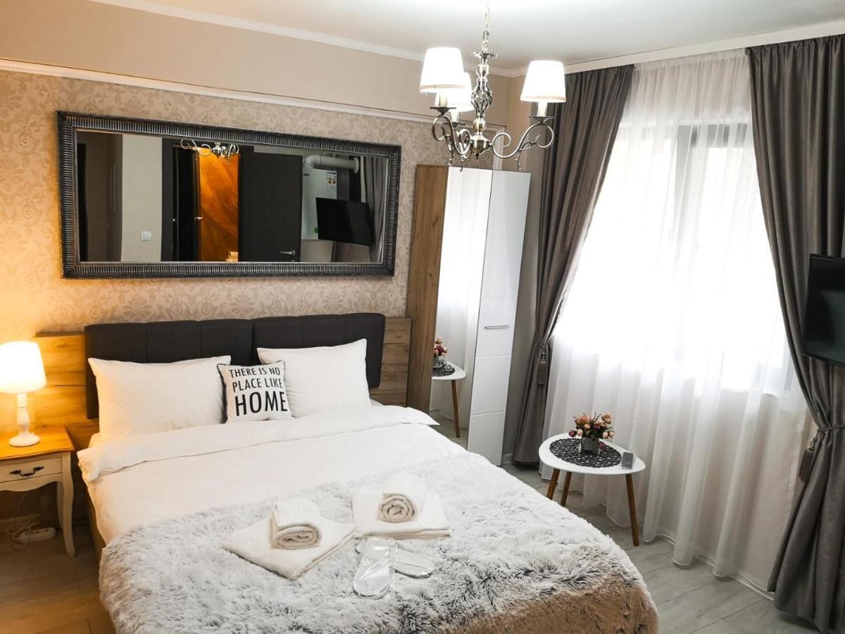 Yns Rooms Iasi Luaran gambar