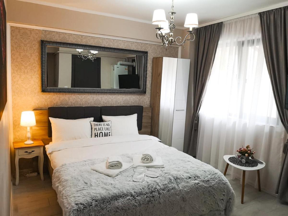 Yns Rooms Iasi Luaran gambar